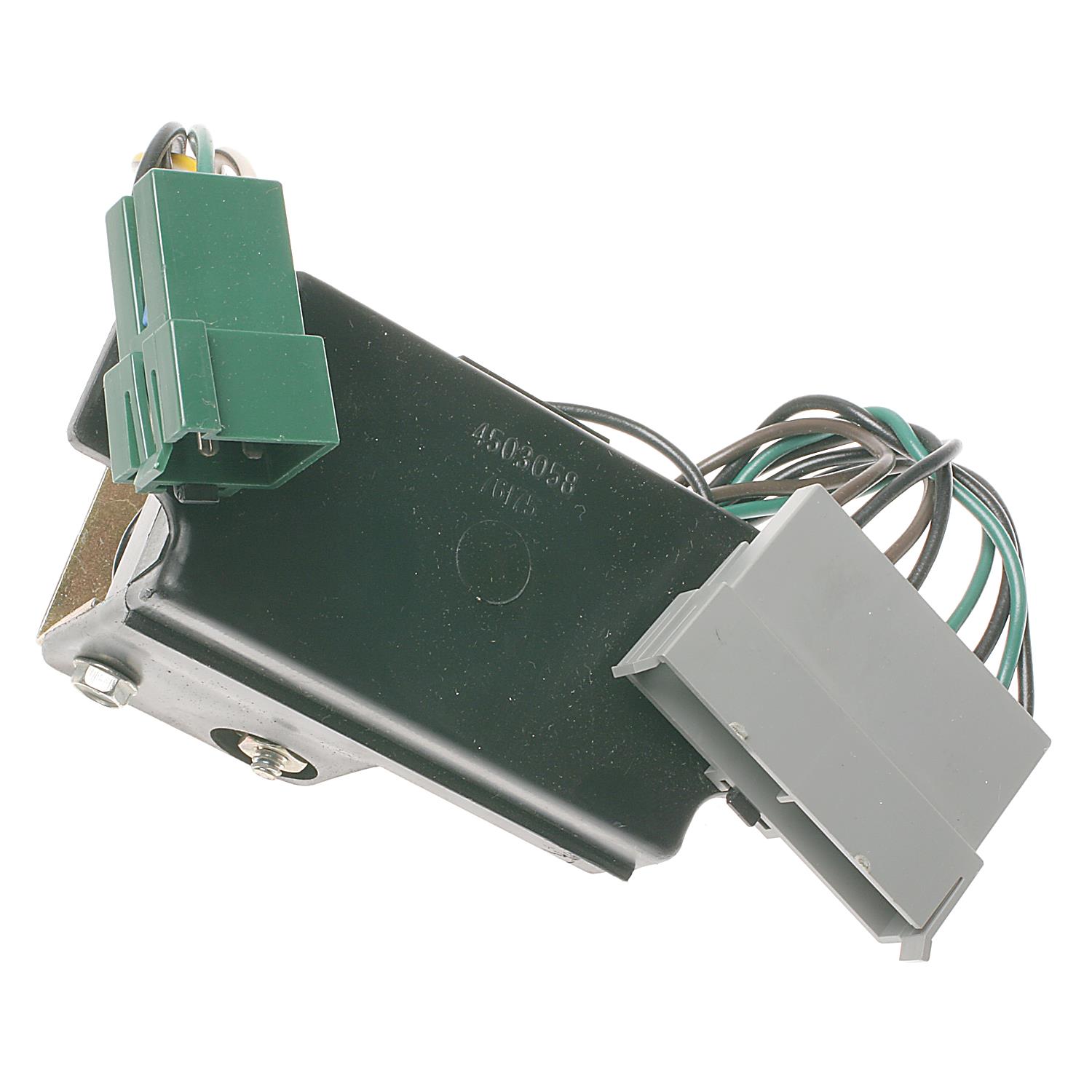 Tail Light Outage Sensor Standard Ignition SLS-206
