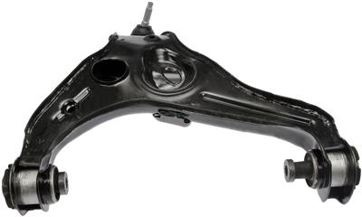 Suspension Control Arm and Ball Joint Assembly Dorman - OE Solutions 522-214