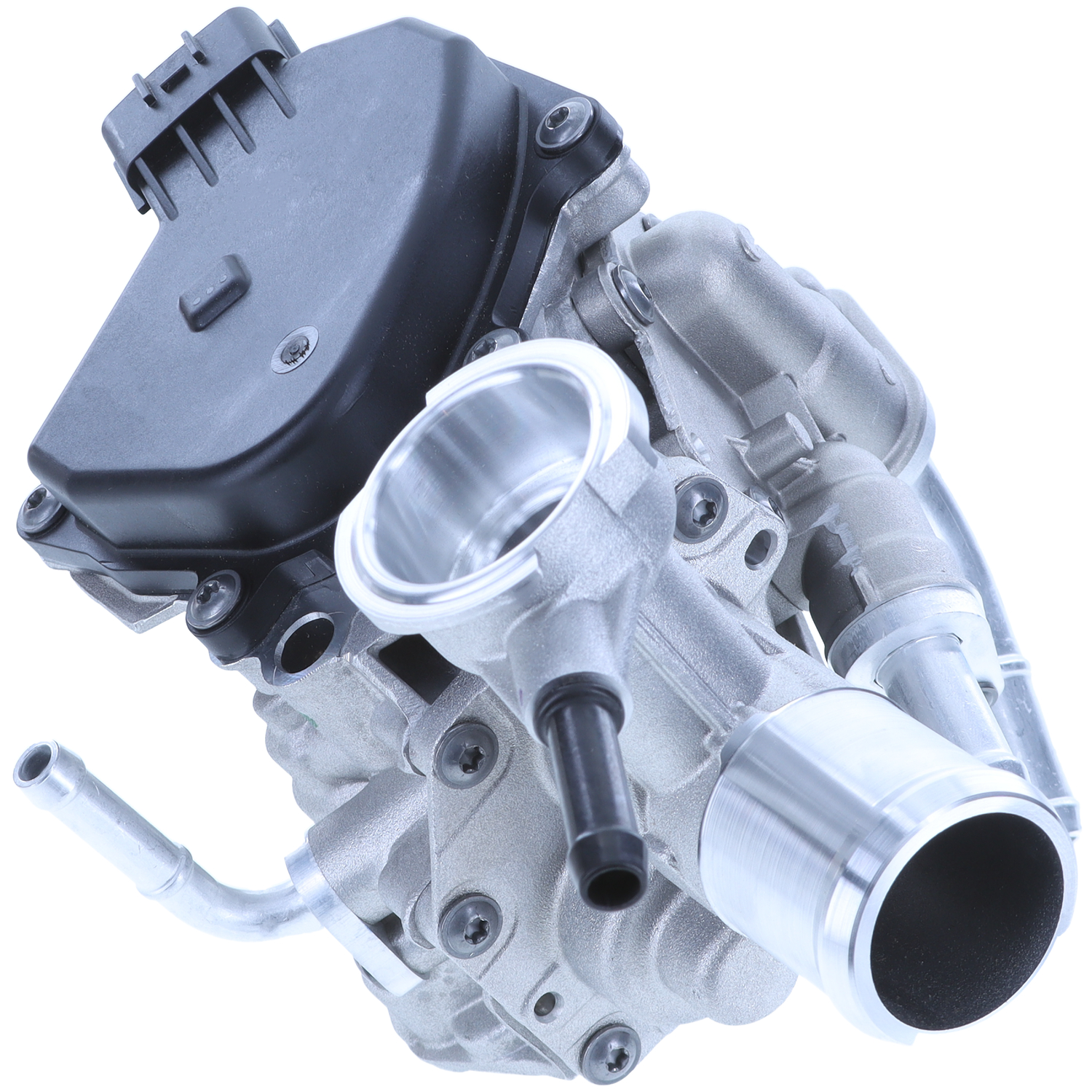 Engine Coolant Thermostat Housing Assembly Motorad 1220-180