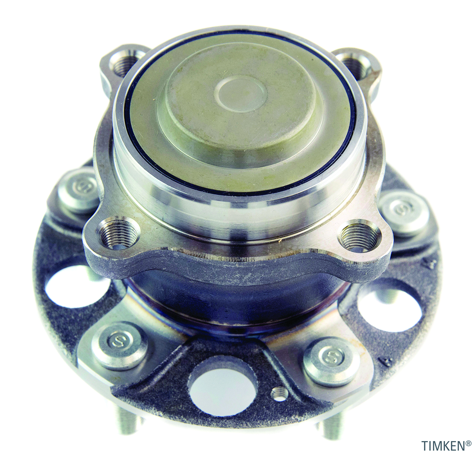 Wheel Bearing and Hub Assembly Timken HA590635