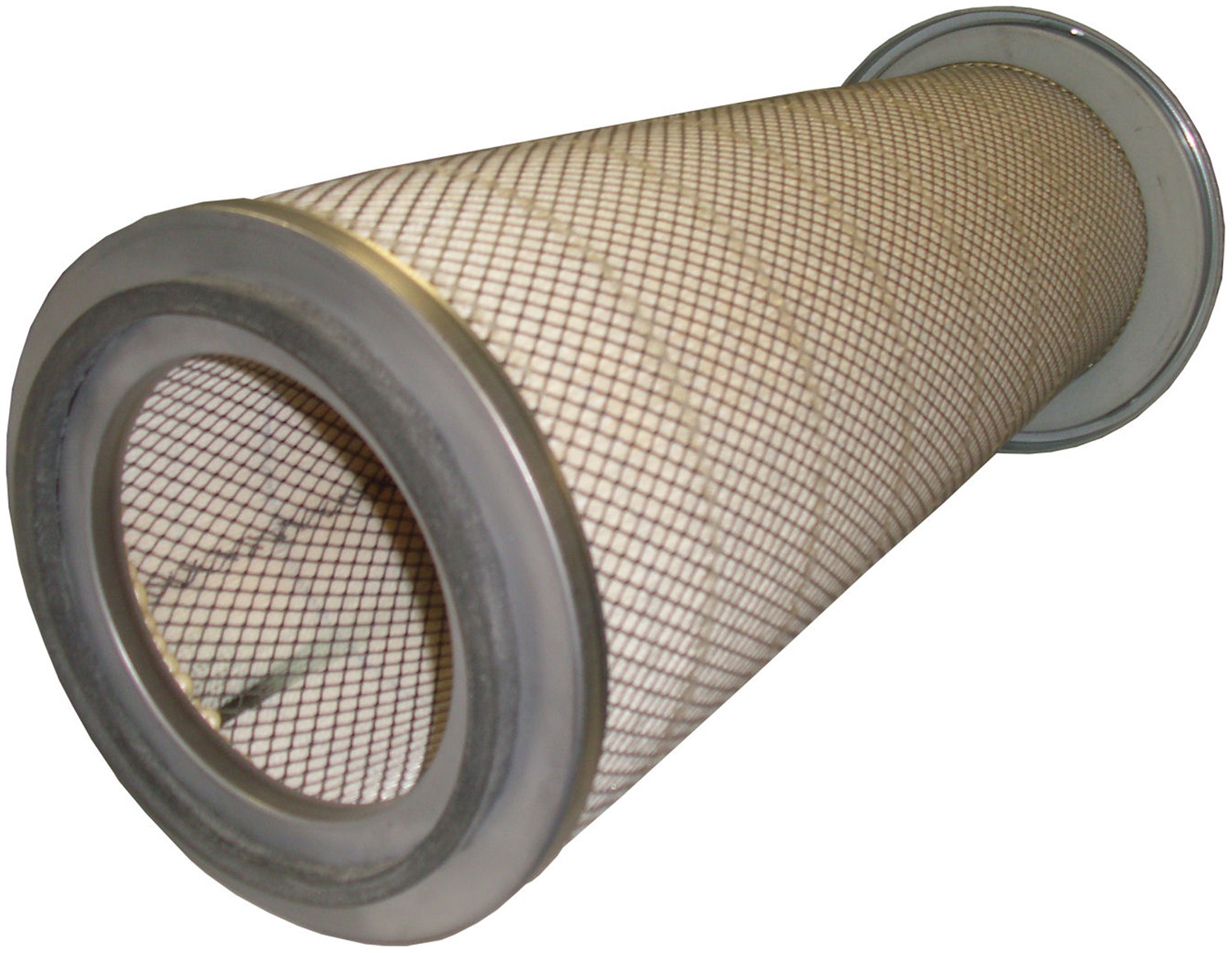 Engine Air Filter LUBER-FINER LAF695