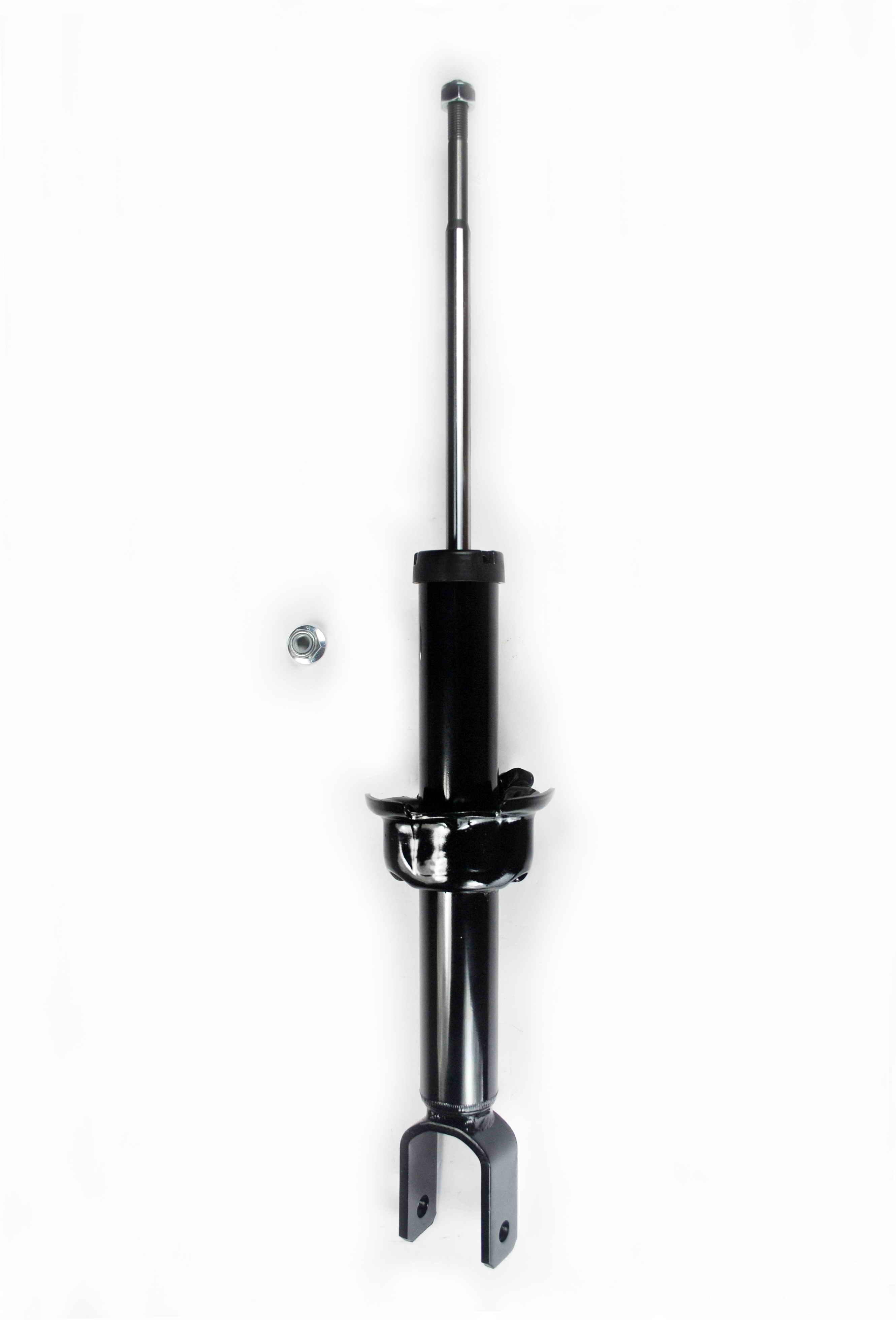 Suspension Strut MacPherson Ride Control MP336315
