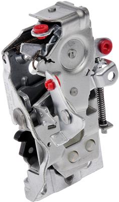Door Latch Assembly Dorman - OE Solutions 940-100