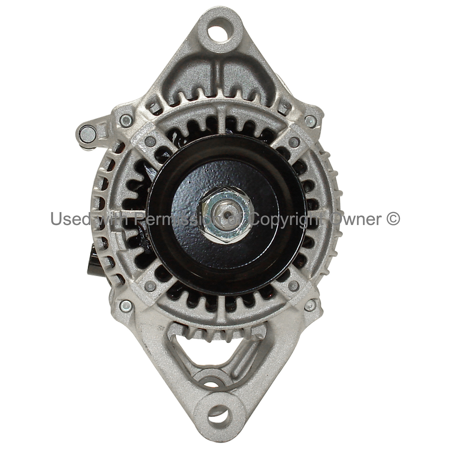 Alternator Quality-Built 15692