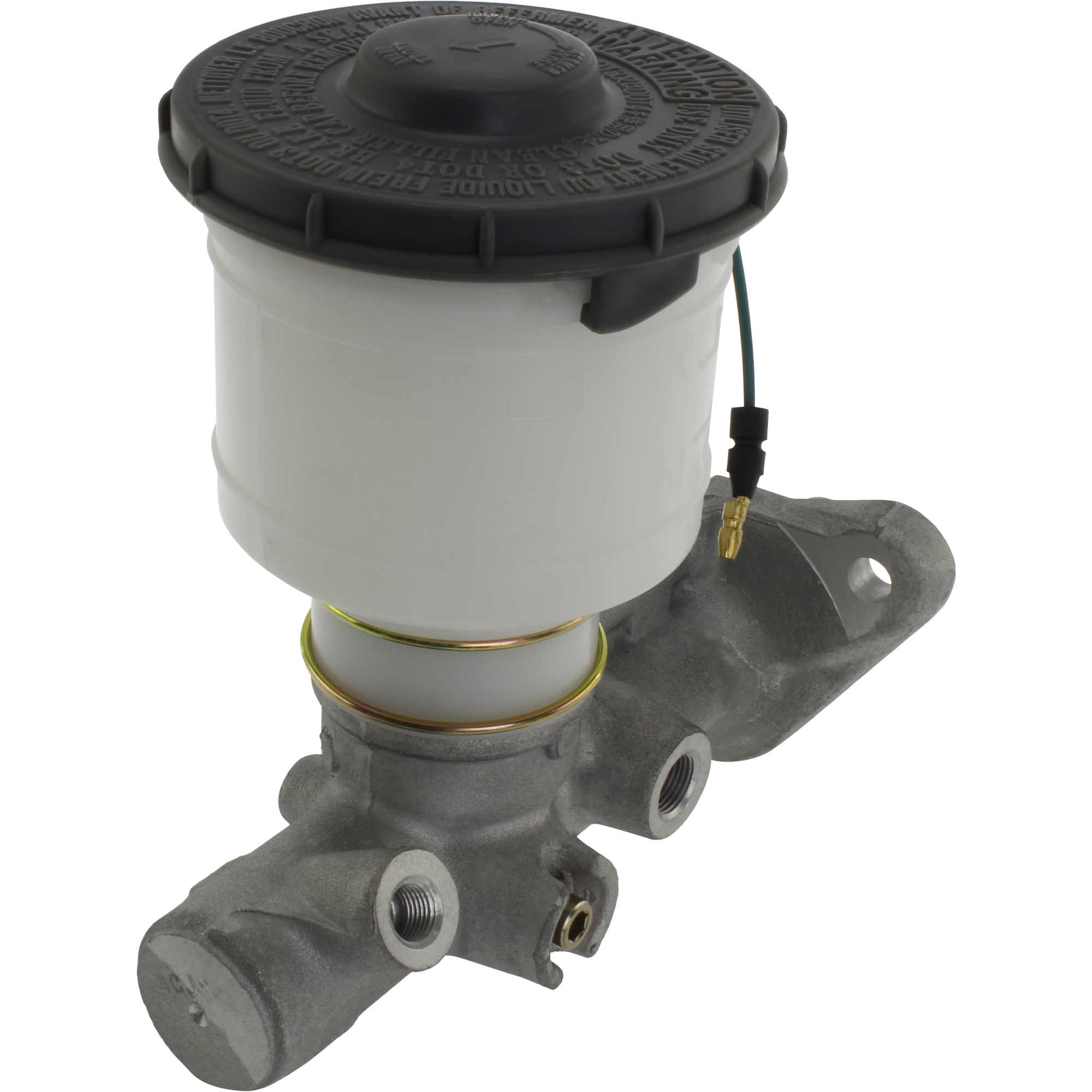 Brake Master Cylinder Centric Parts 13040023