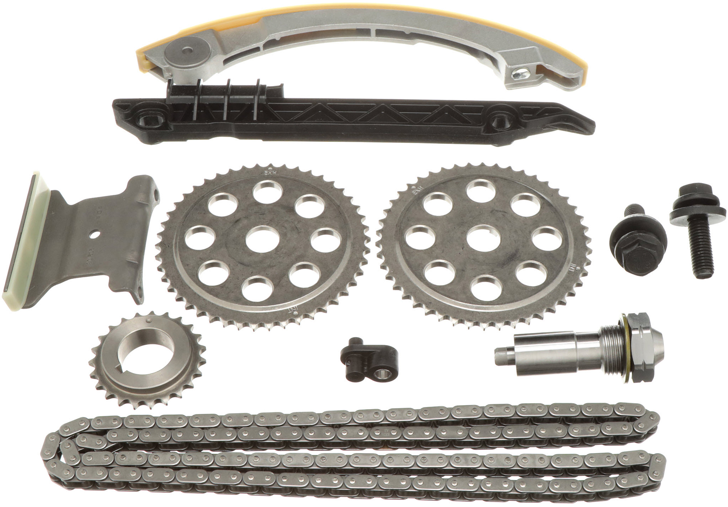 Engine Timing Chain Kit Cloyes 9-4201S