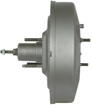 Power Brake Booster CARDONE Reman 53-5437