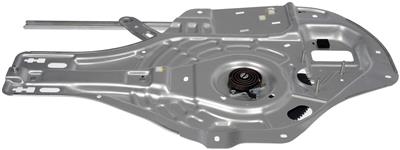 Window Regulator Dorman - OE Solutions 749-946