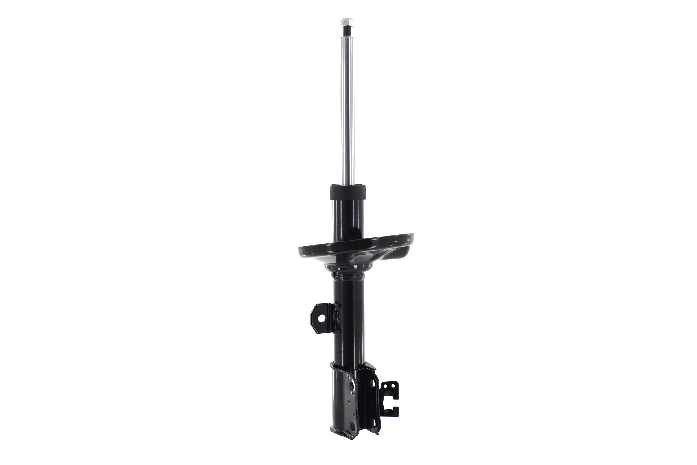 Suspension Strut MacPherson Ride Control MP331743L
