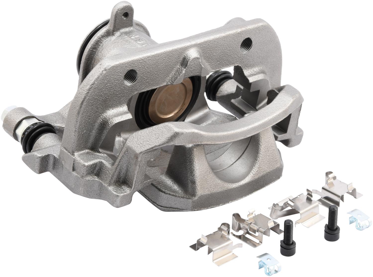 Disc Brake Caliper Perfect Stop 89-01765A