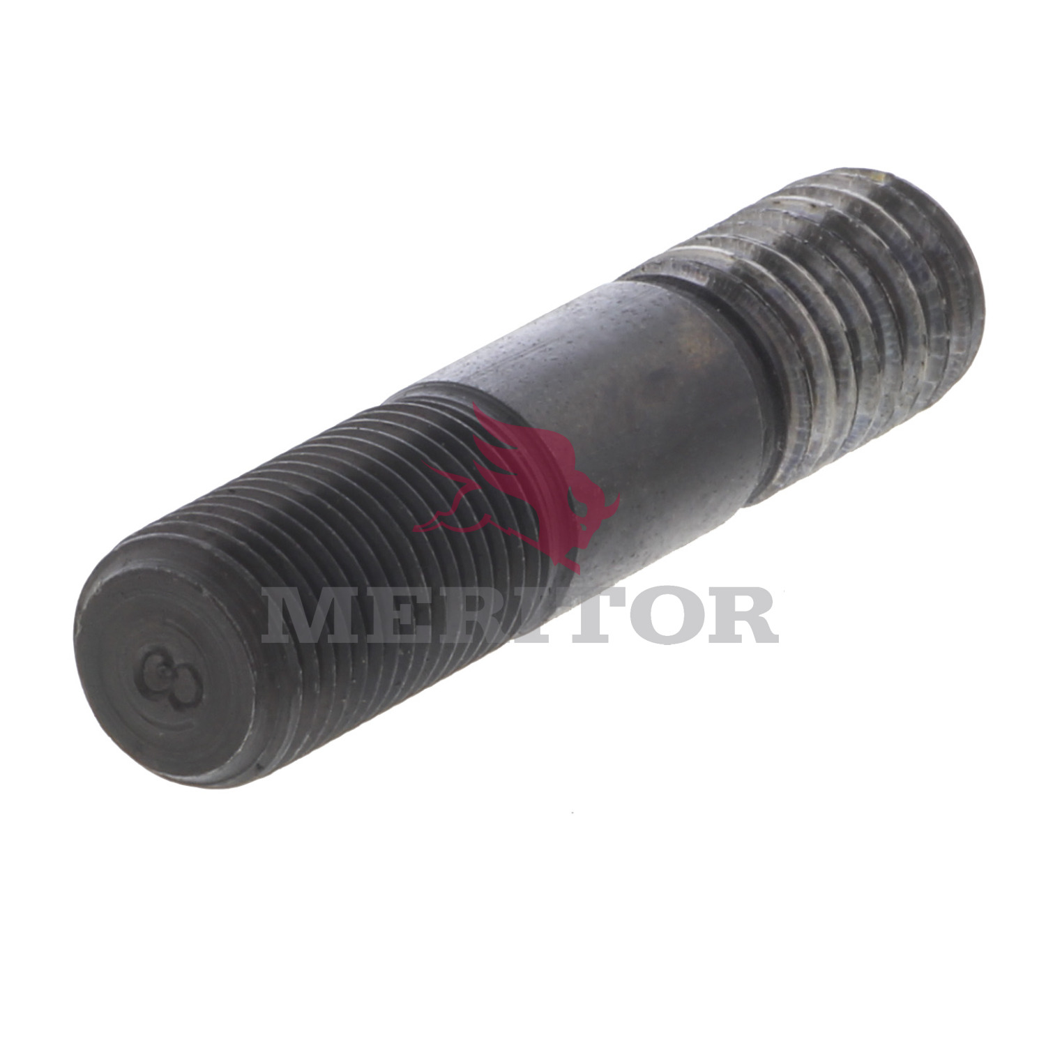 Wheel Stud and Lug Nut Kit Meritor R005798