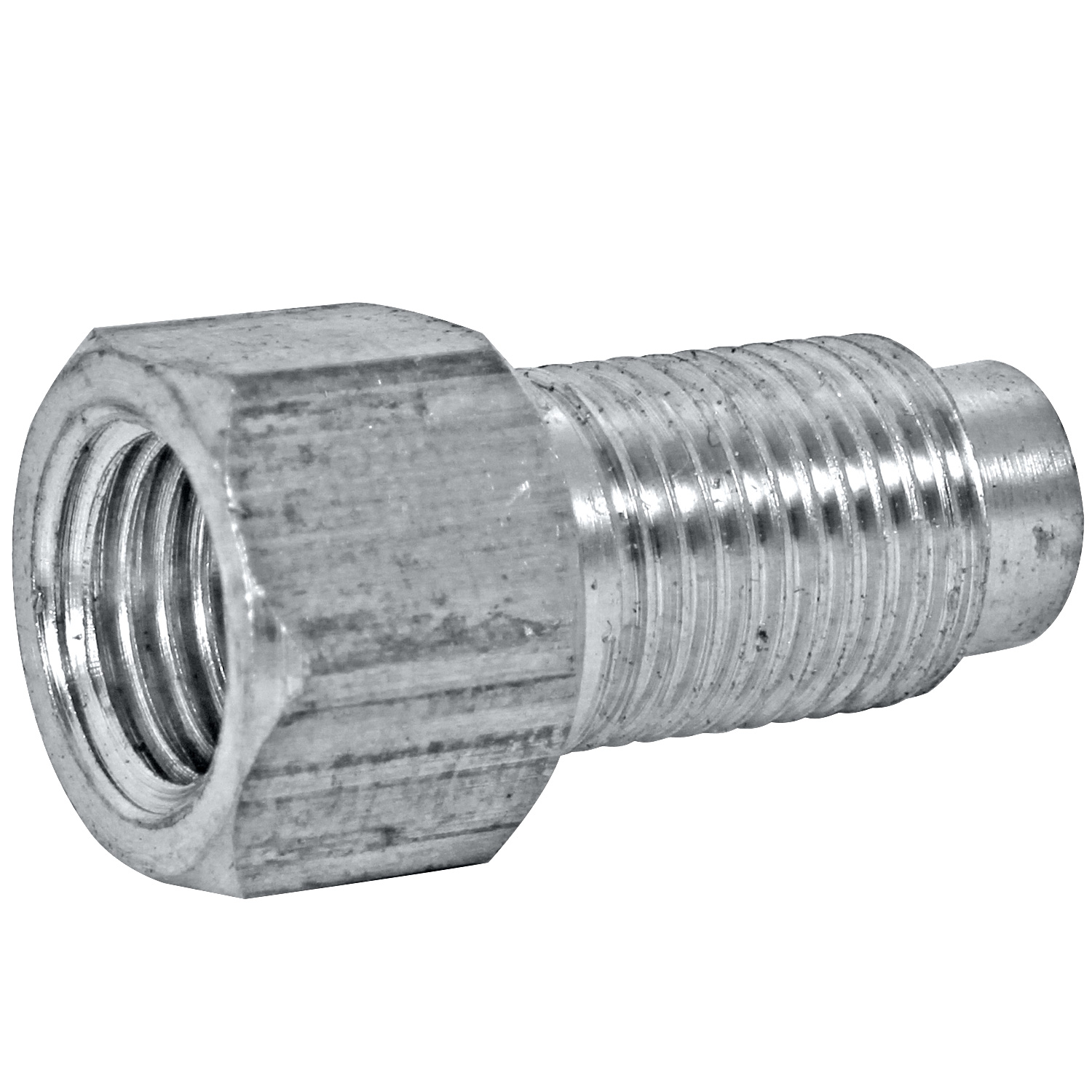 Tube Fitting AGS BLSF-29B