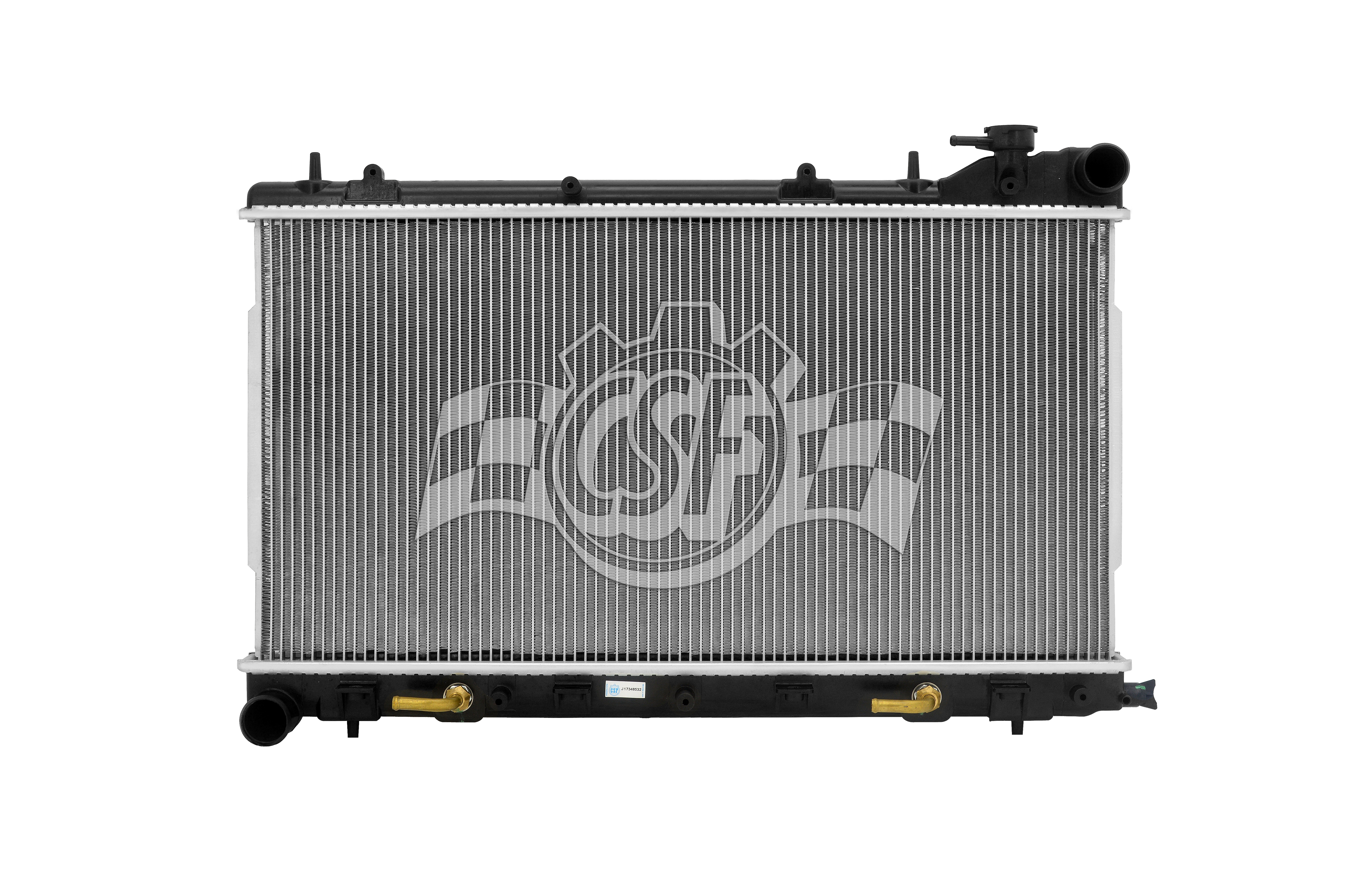 Radiator CSF 3391