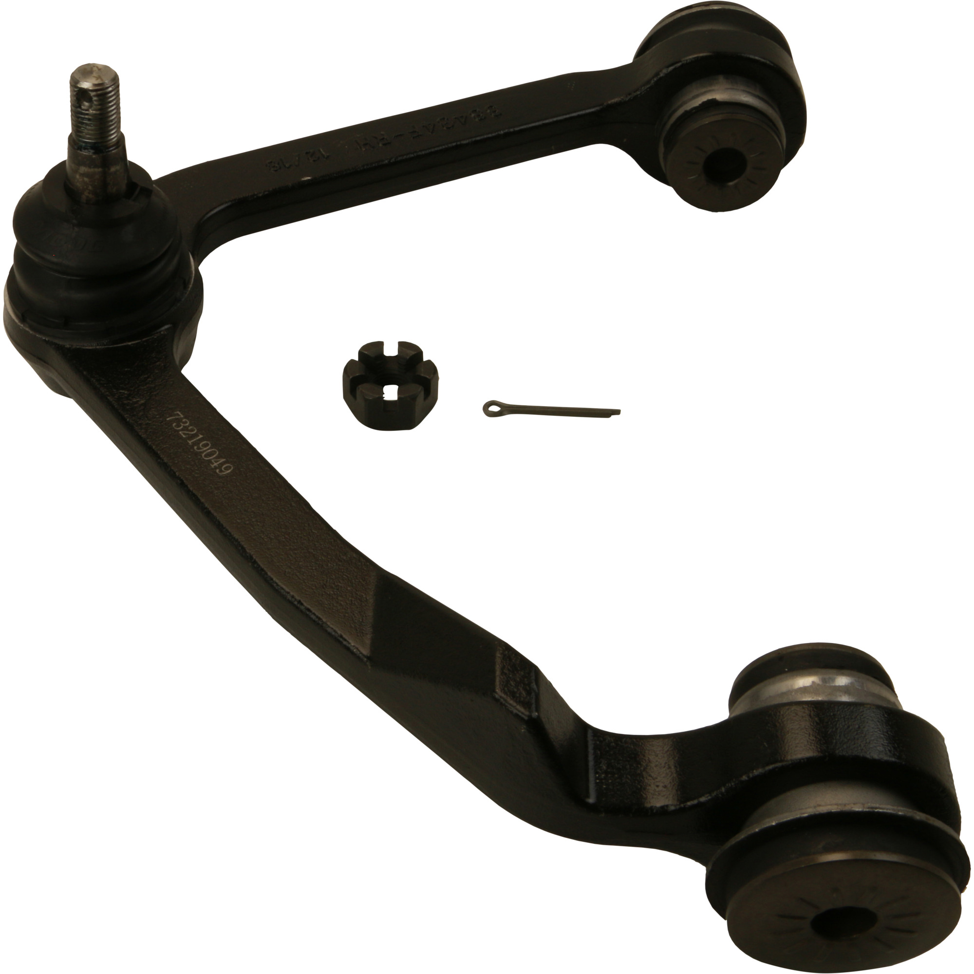 Suspension Control Arm and Ball Joint Assembly MOOG Chassis Products CK623007