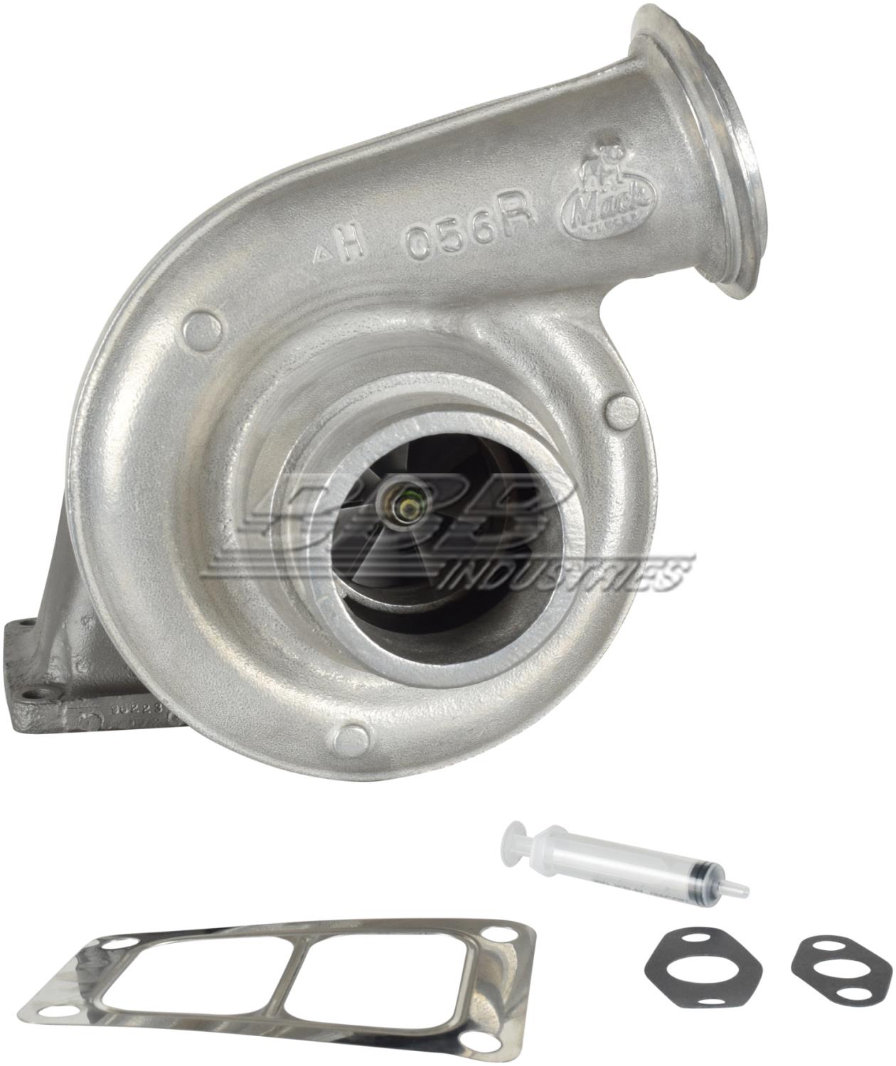 Turbocharger OE-TurboPower D91080033R