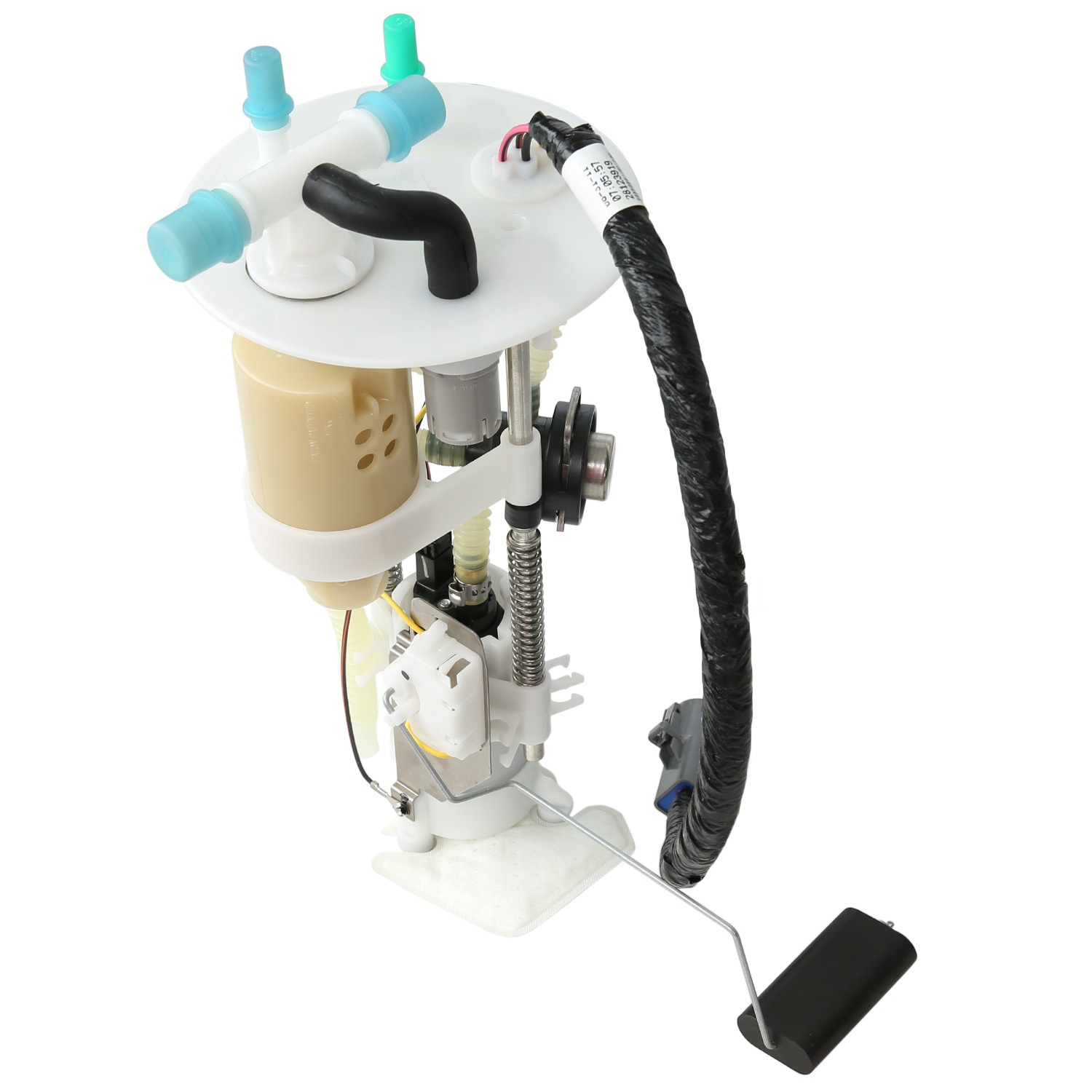 Fuel Pump Module Assembly Delphi FG1335