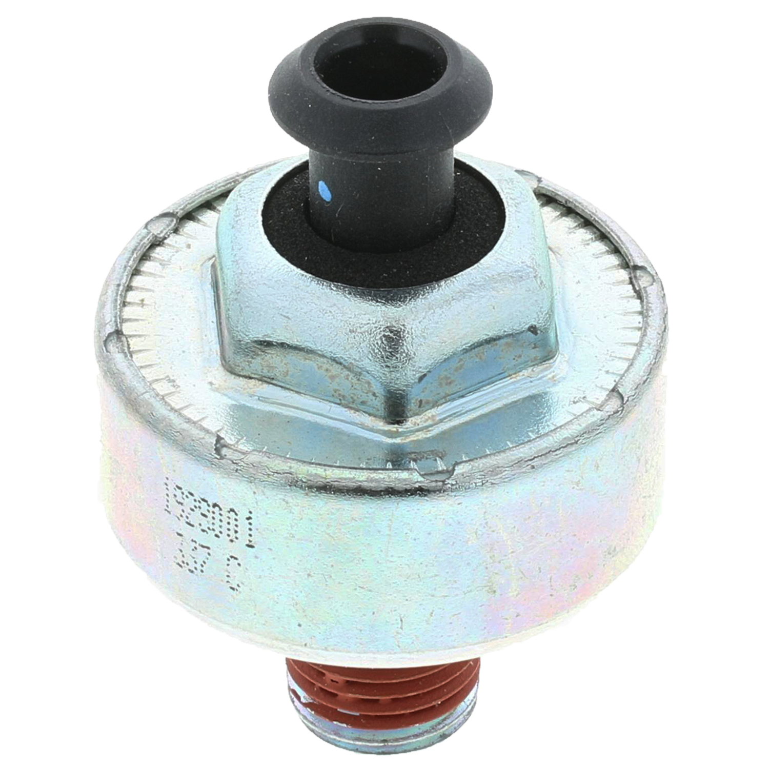 Ignition Knock (Detonation) Sensor Motorad 1KS1044