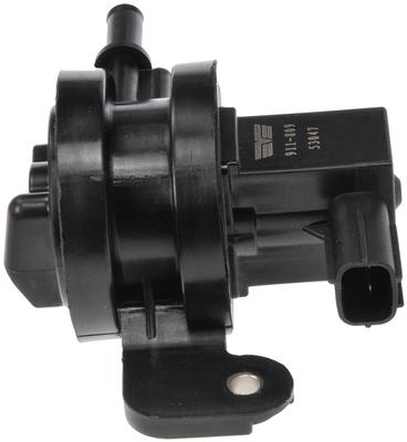 Vapor Canister Vent Solenoid Dorman - OE Solutions 911-809