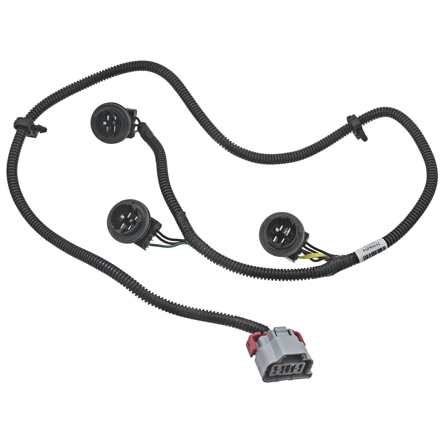 Multi-Purpose Electrical Connector Standard Ignition S2389