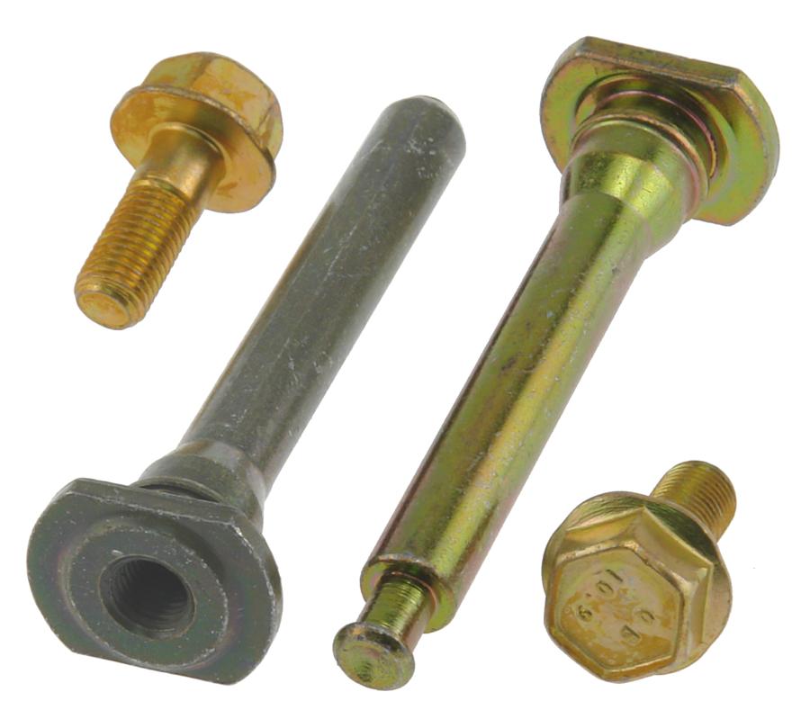 Disc Brake Caliper Pin Kit Carlson 14186