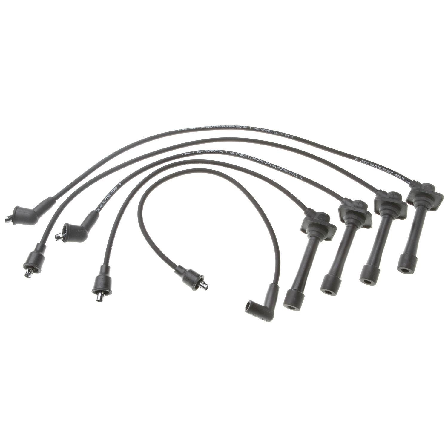 Spark Plug Wire Set Standard Ignition 27532