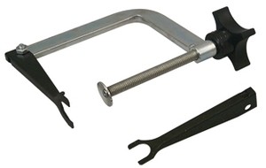 Engine Valve Spring Compressor Lisle 23360