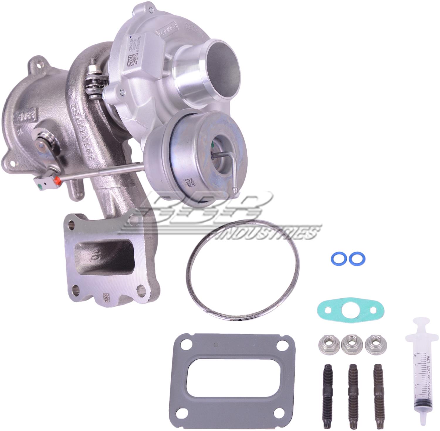 Turbocharger OE-TurboPower G1041