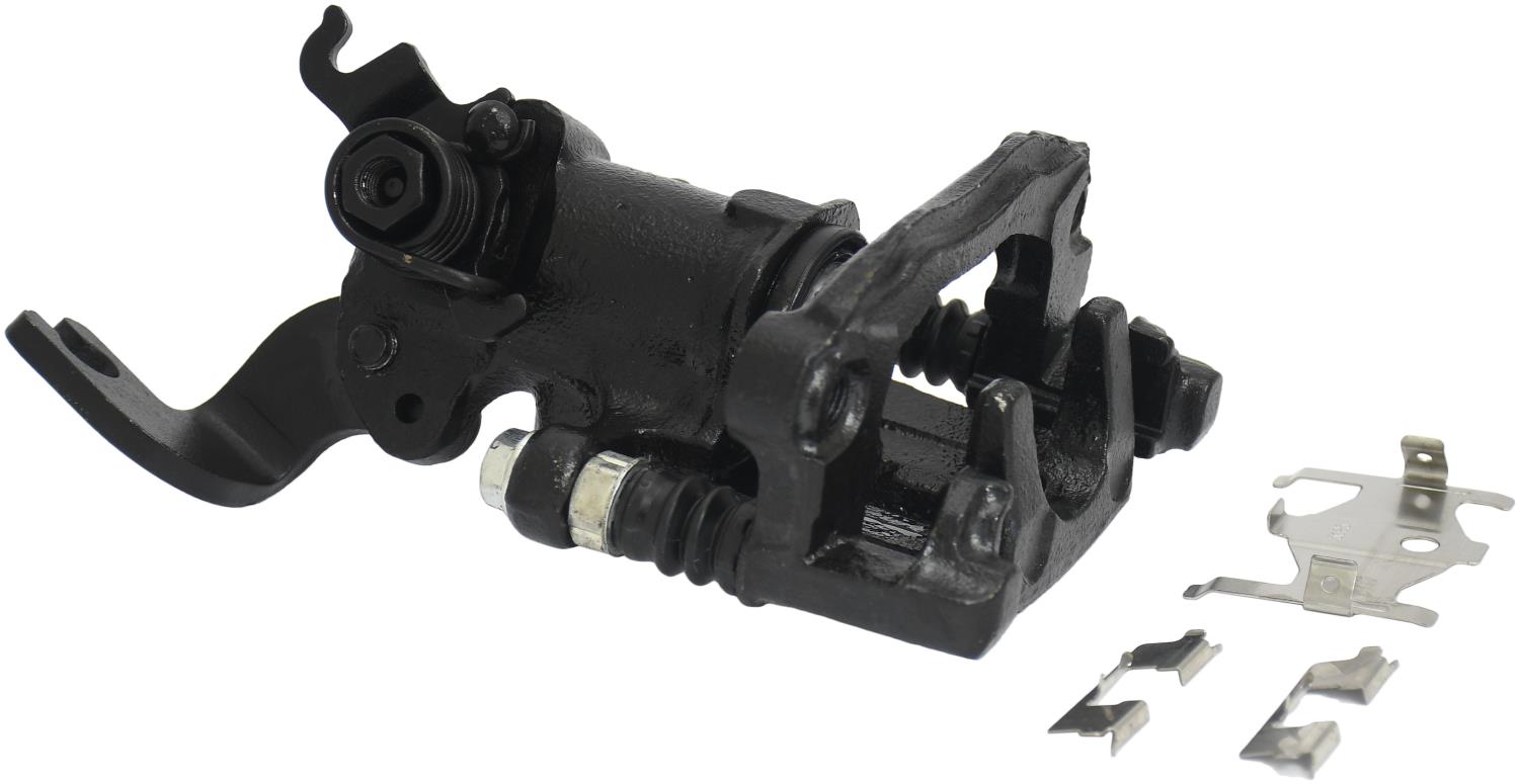 Disc Brake Caliper Perfect Stop 89X00834B