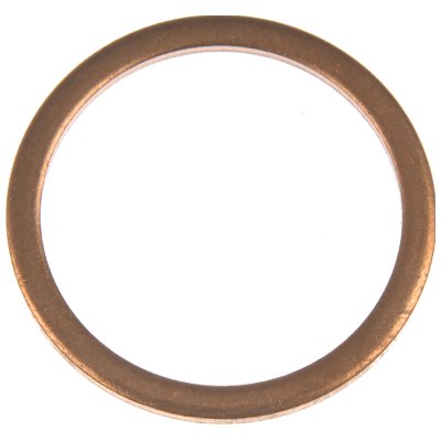 Engine Oil Drain Plug Gasket Dorman - Autograde 65276