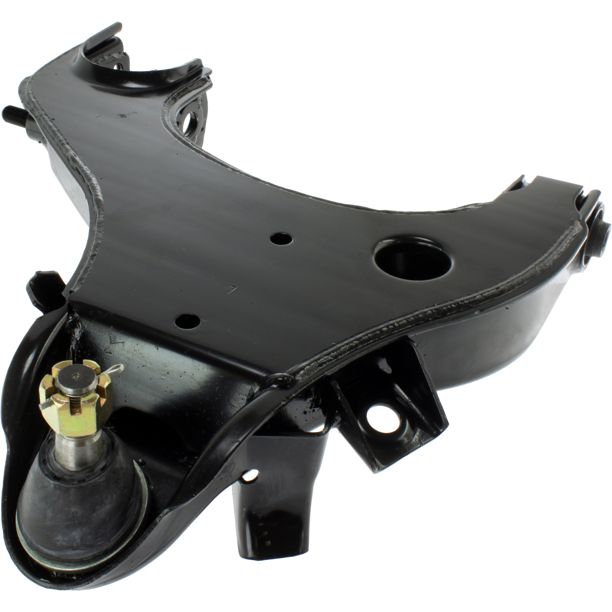 Suspension Control Arm and Ball Joint Assembly Centric Parts 623.42076