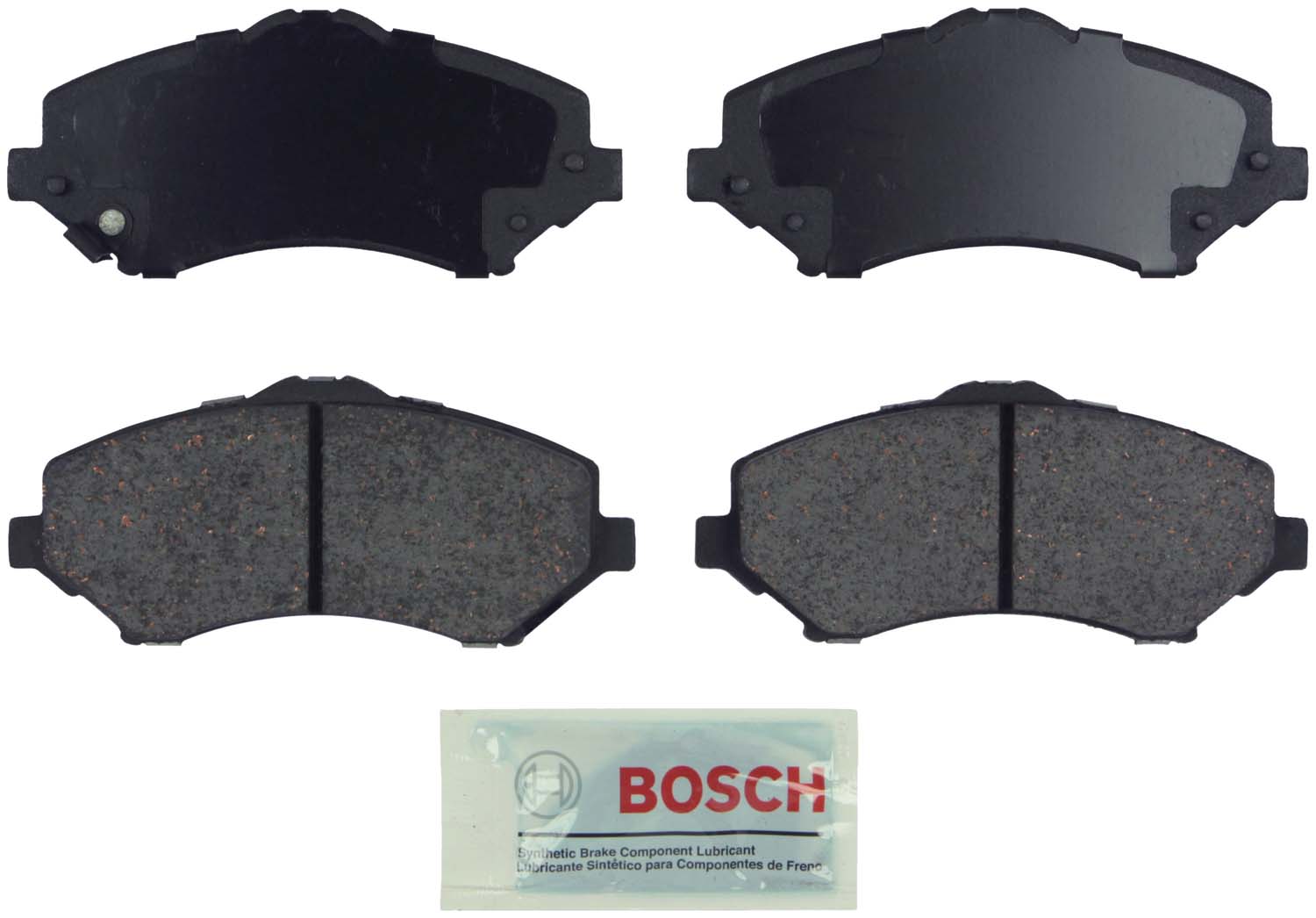 Disc Brake Pad Set Bosch BE1273