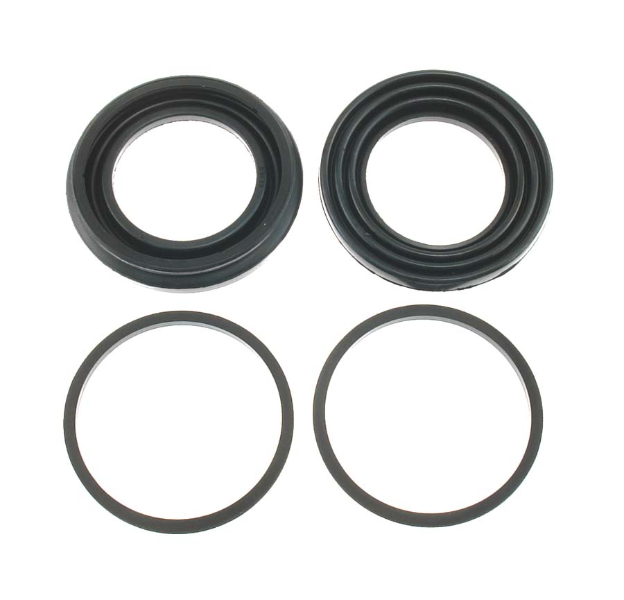 Disc Brake Caliper Repair Kit Carlson 41222