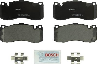 Disc Brake Pad Set Bosch BP1371