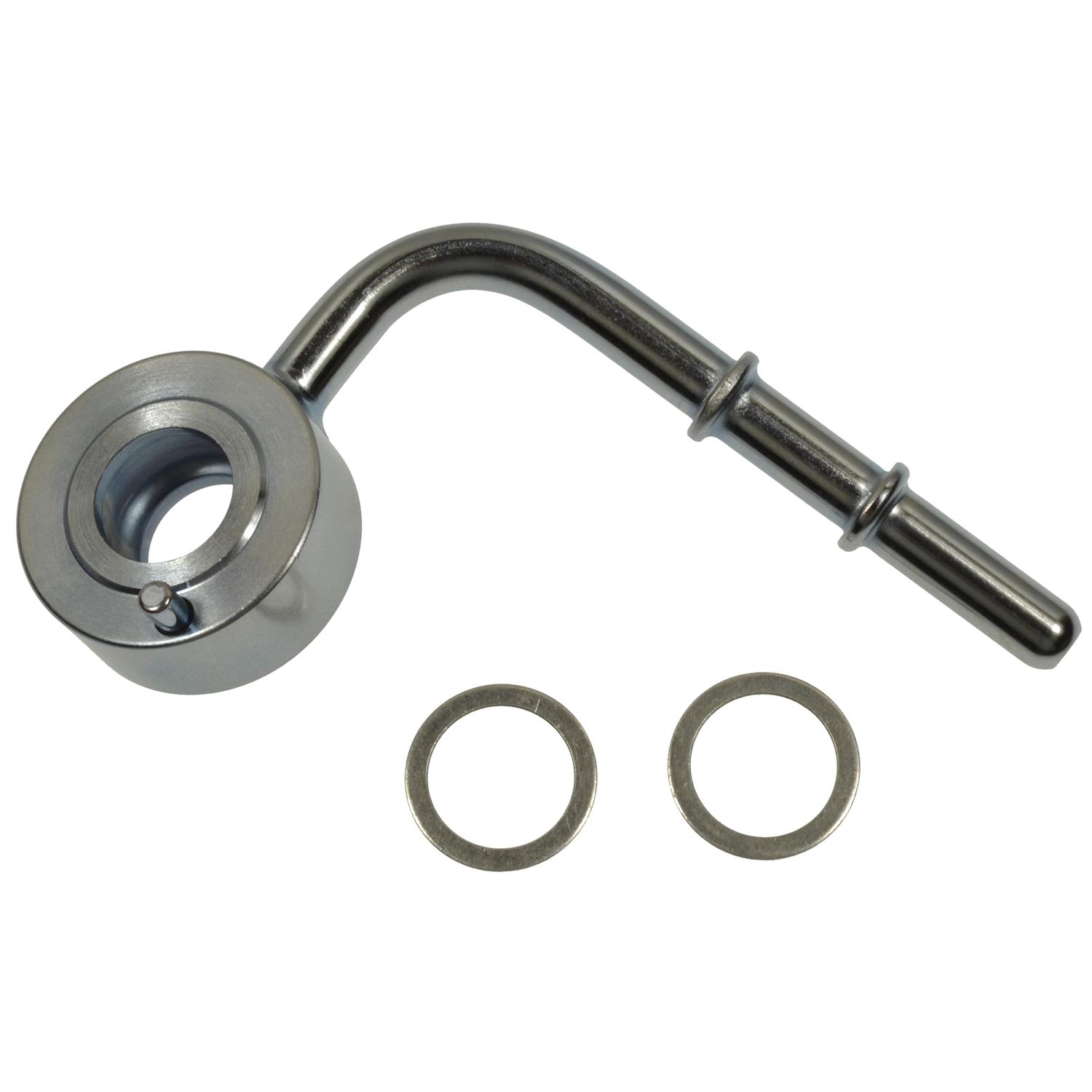 Fuel Feed Line Standard Import GDL511