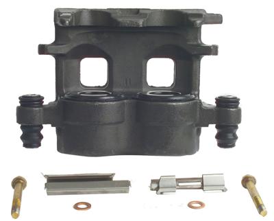 Disc Brake Caliper CARDONE Reman 18-4833