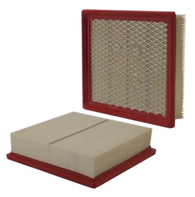 Engine Air Filter Wix 49756