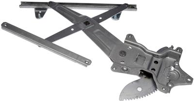 Window Regulator Dorman - OE Solutions 740-830