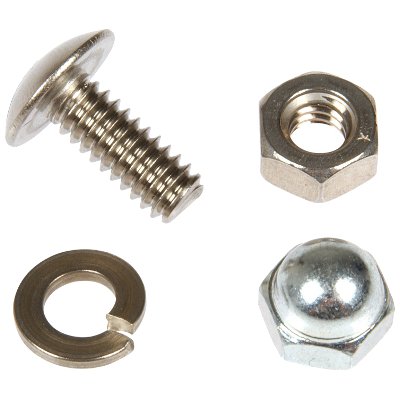 License Plate Retainer Dorman - Autograde 785-108