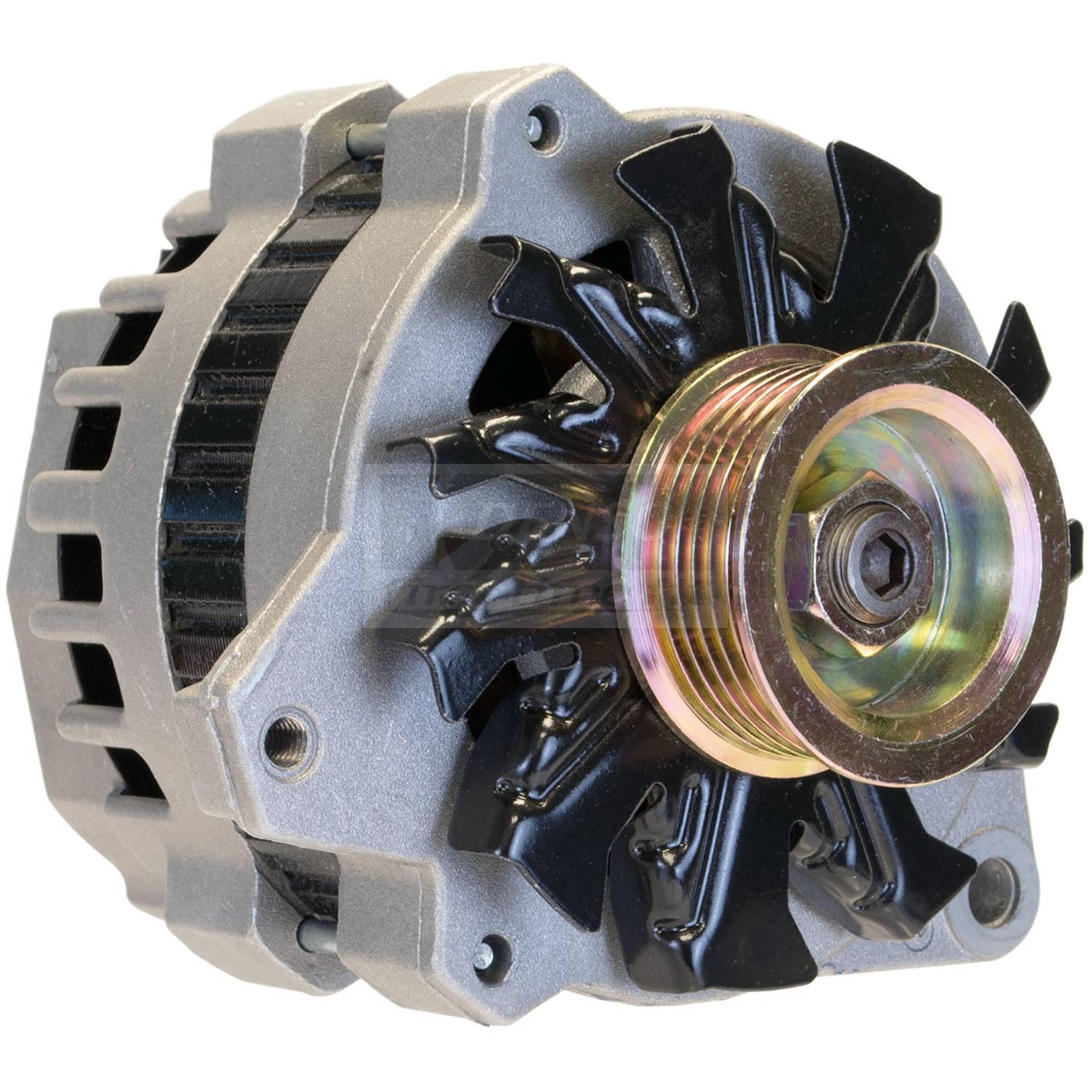 Alternator DENSO Auto Parts 210-5144