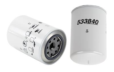 Fuel Filter Wix 33840