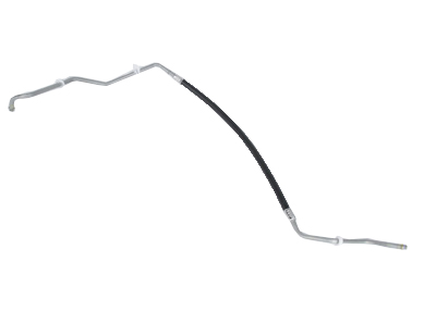 Automatic Transmission Oil Cooler Hose ACDelco 10330107