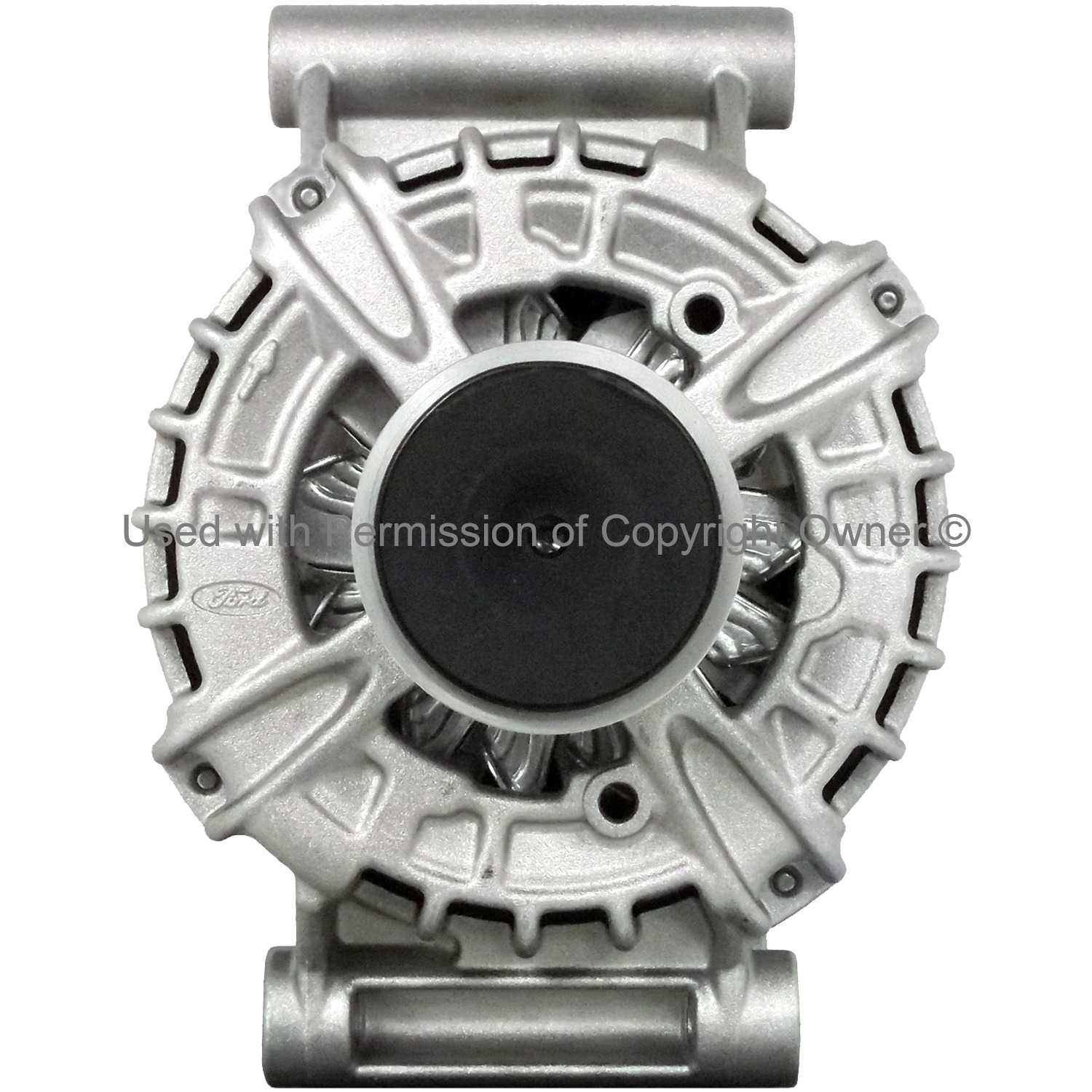Alternator Quality-Built 10276