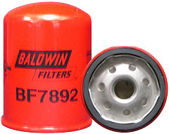Fuel Filter Baldwin BF7892