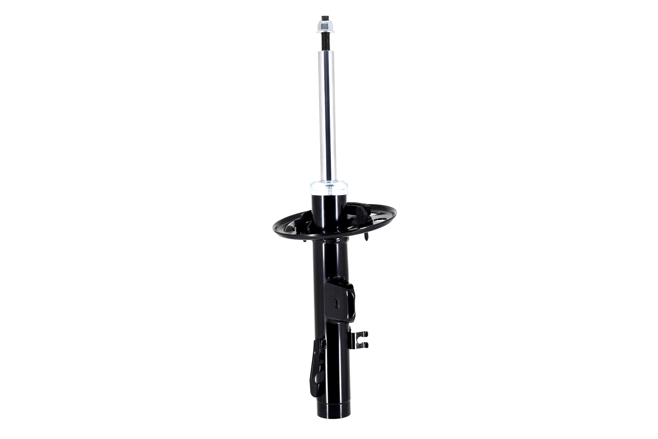 Suspension Strut MacPherson Ride Control MP333864R