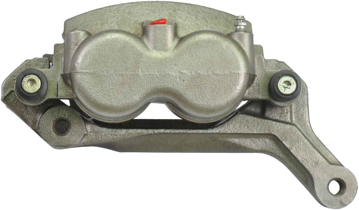 Disc Brake Caliper Perfect Stop 89-17751B