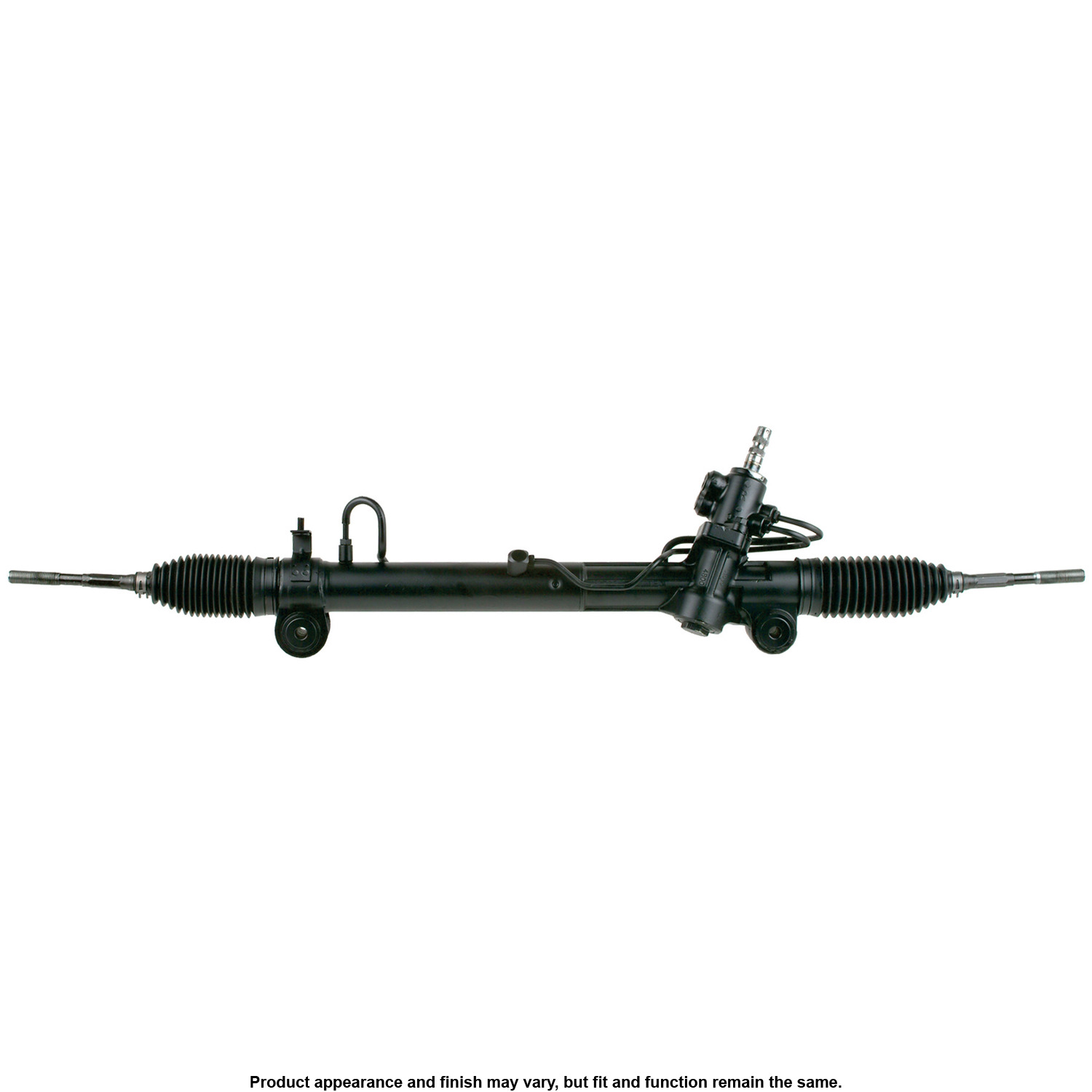 Rack and Pinion Assembly CARDONE Reman 26-2617