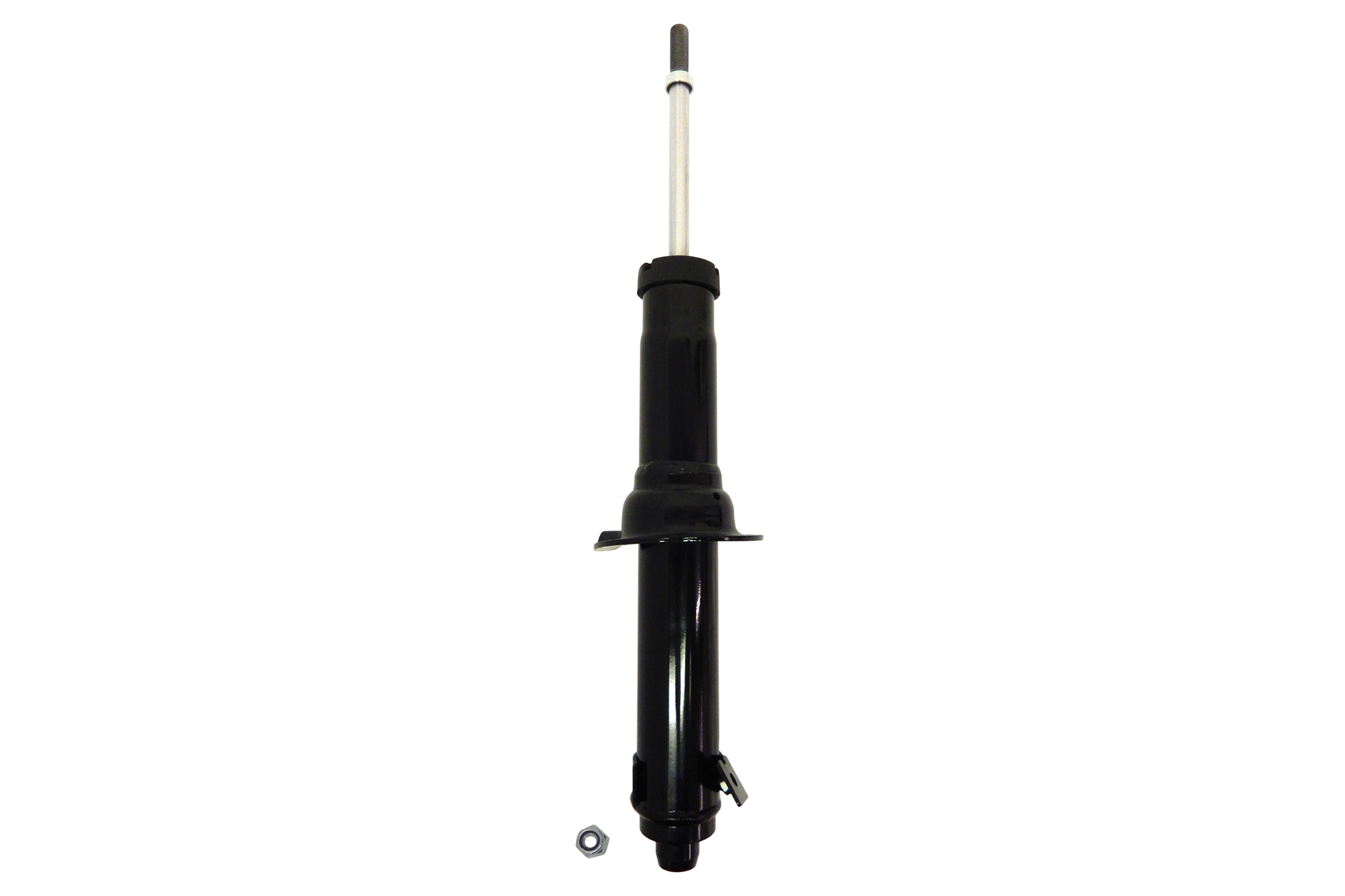 Suspension Strut MacPherson Ride Control MP335899R
