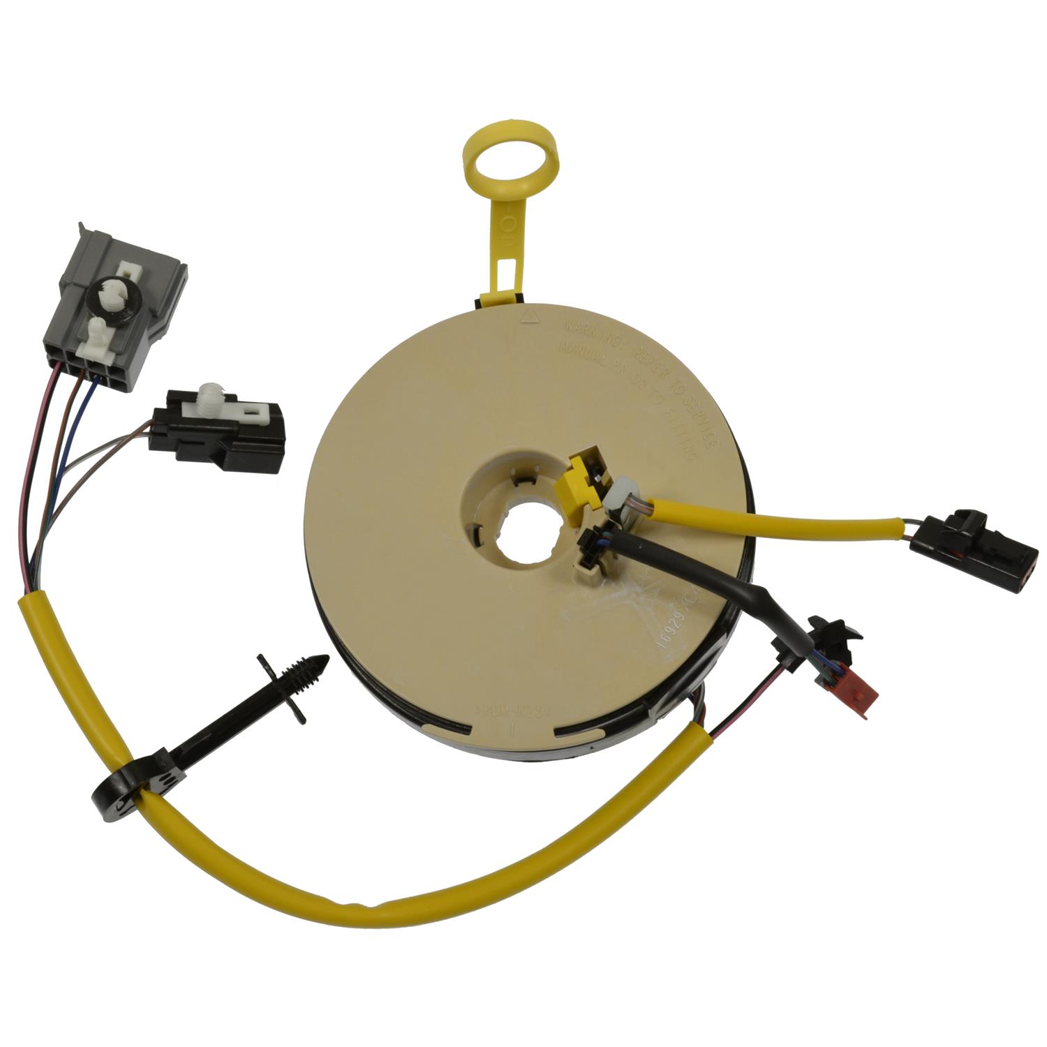 Air Bag Clockspring Standard Ignition CSP233