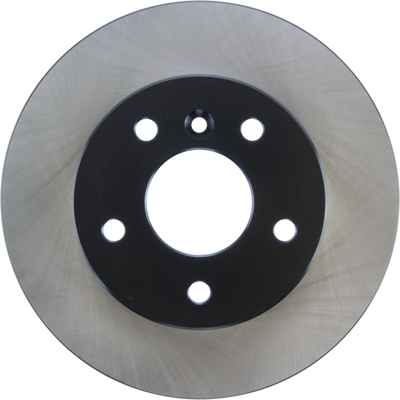 Disc Brake Rotor Centric Parts 125.22005