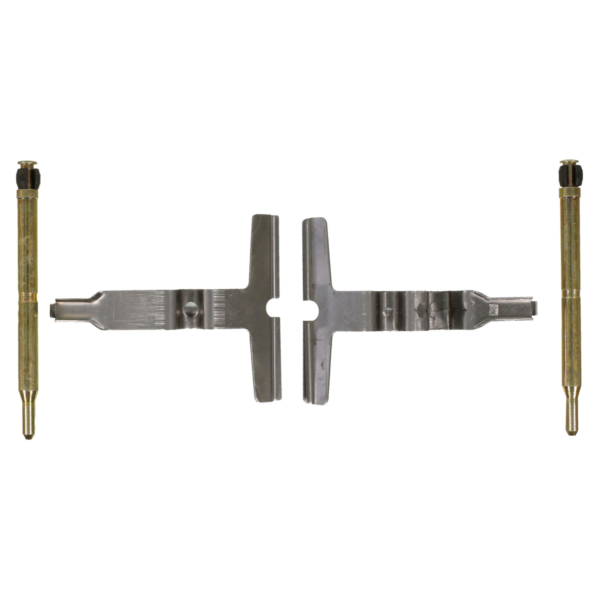 Disc Brake Hardware Kit Wagner Brake H16062